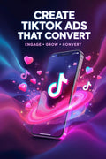 TikTok Ads Agency Account Pakistan | Ban-Free Ad Account Access