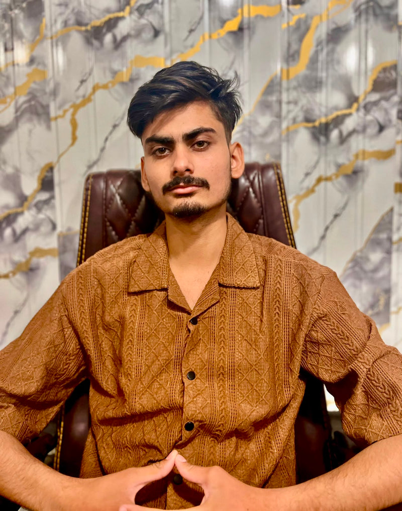 Ahmed Nadeem