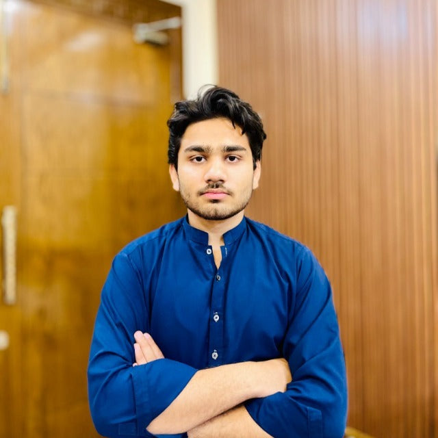 Ahmed Subhan