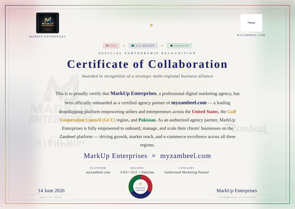 MyZambeel Alliance Partner